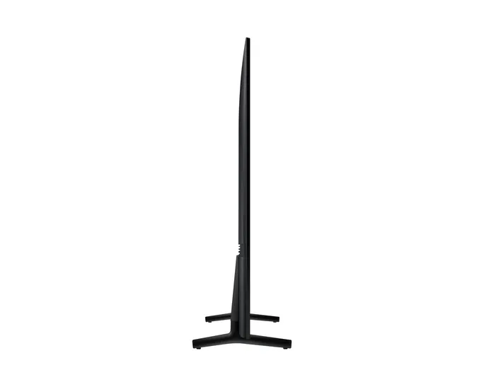 Samsung HBU800 4K Hospitality TV connectivity ports